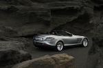 Mercedes-Benz SLR McLaren Roadster 2007 года (WW)